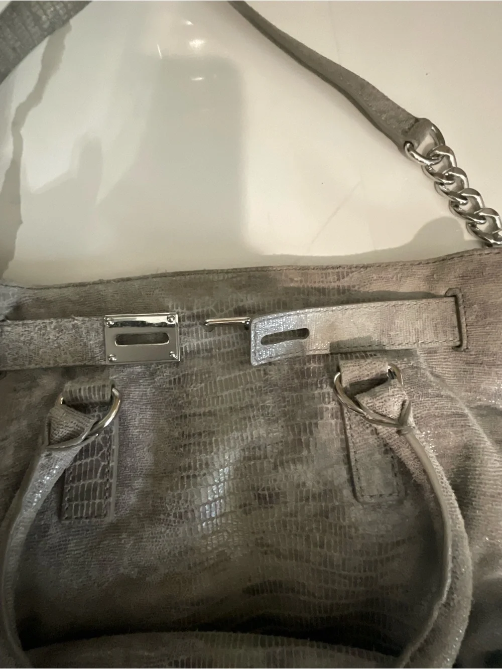 Michael Kors Hamilton Listing Description